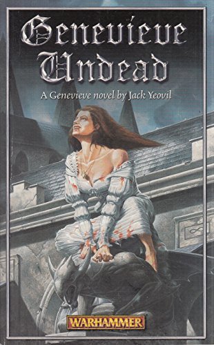 Stock image for Genevieve Undead: 2 (A genevieve novel) for sale by WorldofBooks