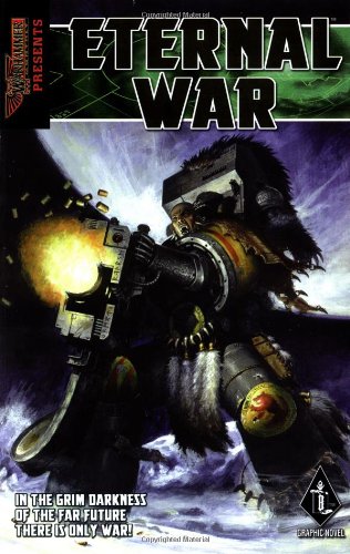 Stock image for Eternal War (Warhammer 40,000) for sale by Ergodebooks