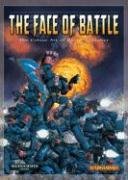 9781841542126: The Face of Battle: The Colour Art of David Gallagher