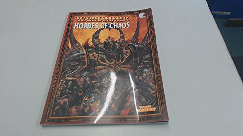 Warhammer: Hordes of Chaos