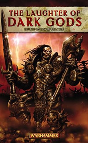 9781841542430: The Laughter of Dark Gods (Warhammer Fantasy Stories)