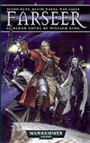 9781841542447: Farseer: No.1 (Eldar Trilogy)