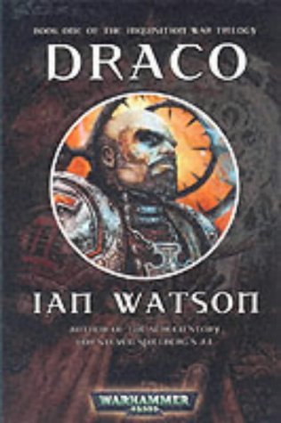9781841542546: Draco: v. 1 (Inquisition War Trilogy)