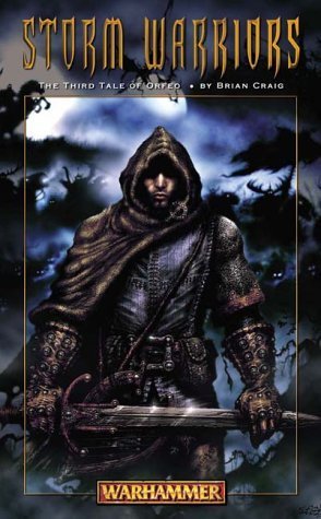 Beispielbild fr Storm Warriors: No. 3 (Tales of Orfeo S.) zum Verkauf von WorldofBooks