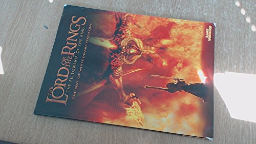 The Fellowship of the Ring: The Best of White Dwarf Magazine