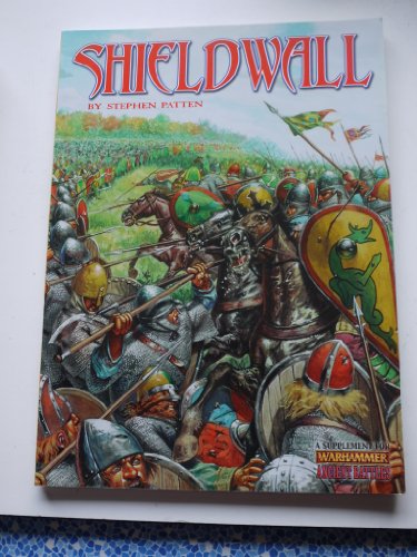 9781841543420: Shieldwall (Warhammer Ancient Battles)