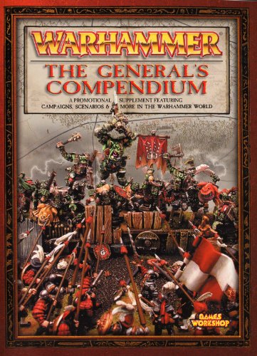 Warhammer: The General's Compendium