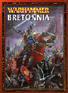 9781841544502: Bretonnia: A Warhammer Armies Supplement