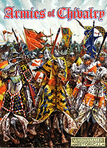 Stock image for Armies of Chivalry for sale by Sequitur Books