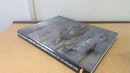 Imagen de archivo de Space Marines and Forces of the Inquisition a la venta por Bookfinder-General