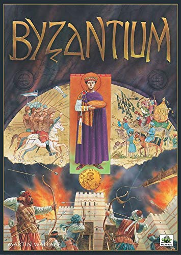 Stock image for Byzantium Beyond the Golden Gate (Warhammer Ancient Battles) for sale by HPB-Diamond