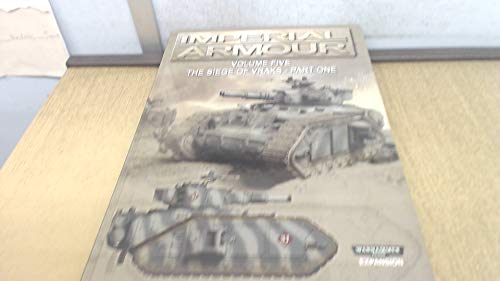 Imperial Armour Volume Five