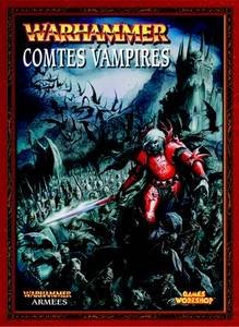 Beispielbild fr Warhammer Armies Vampire Counts zum Verkauf von medimops