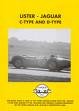 Stock image for Lister-Jaguar C-Type and D-Type for sale by Daedalus Books
