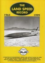 9781841553269: Land Speed Record Breakers 1951-2000
