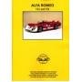 9781841553924: Alfa Romeo TZ2 and T33