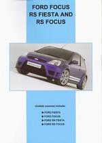 Ford Focus RS & Fiesta.