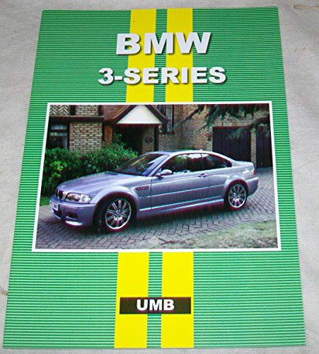 BMW 3-Series 1994-2004.