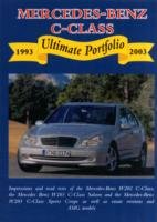 Mercedes Benz C Class, Ultimate Portfolio 1993-2003.