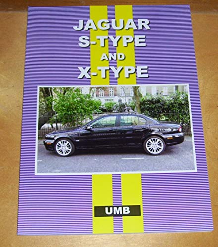 9781841557687: Jaguar S Type Xf & Xfr