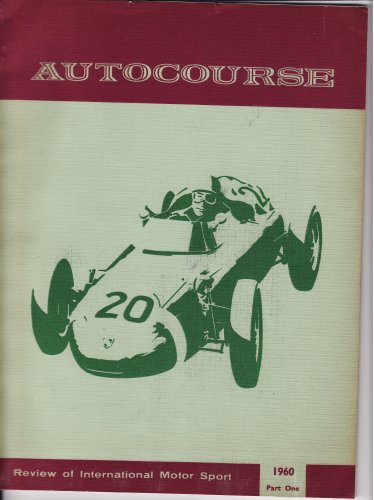 Stock image for REVIEW OF INTERNATIONAL MOTOR SPORT. for sale by Hay Cinema Bookshop Limited