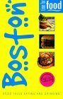 Beispielbild fr Boston : Your Guide to Good Value Eating and Drinking zum Verkauf von Better World Books