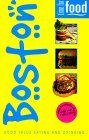 9781841570532: Time for Food Boston: Good Value Eating and Drinking [Lingua Inglese]