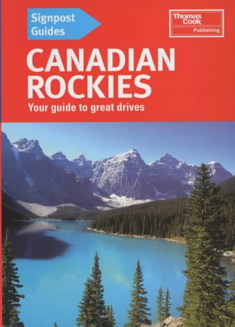 9781841571560: Canadian Rockies