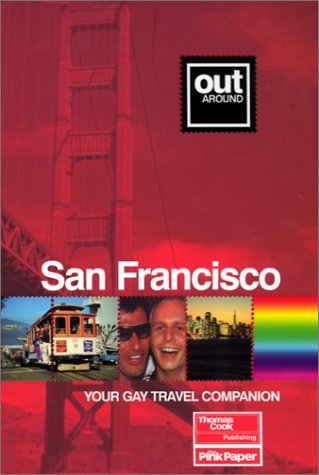 Beispielbild fr Out Around San Francisco (Out Around - Thomas Cook) zum Verkauf von Wonder Book