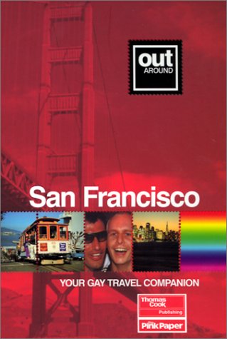 Stock image for Out Around San Francisco (Out Around - Thomas Cook) for sale by Wonder Book