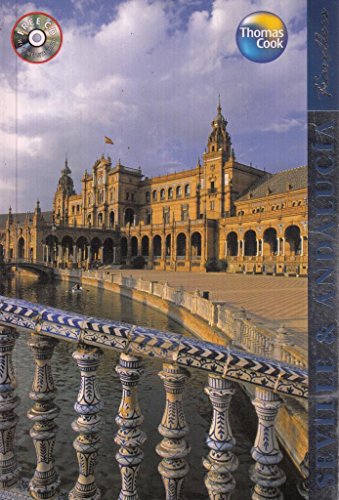 9781841571904: Seville and Andalucia (Thomas Cook Travellers S.) [Idioma Ingls]