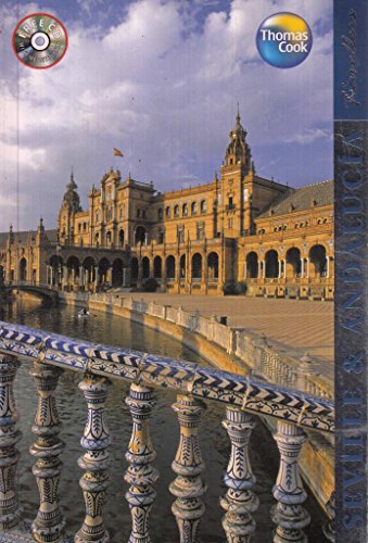 Stock image for Seville and Andalucia (Thomas Cook Travellers) (Thomas Cook Travellers S.) for sale by WorldofBooks
