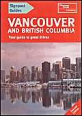 Stock image for Vancouver (Signpost Guides) for sale by AwesomeBooks