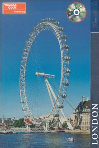 Beispielbild fr Travellers London (Travellers - Thomas Cook) zum Verkauf von Ergodebooks