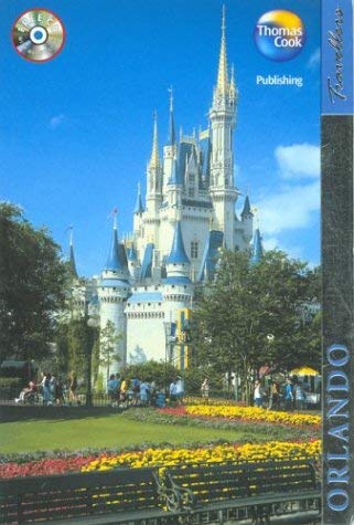 Stock image for Orlando (Thomas Cook Travellers S.) for sale by WorldofBooks