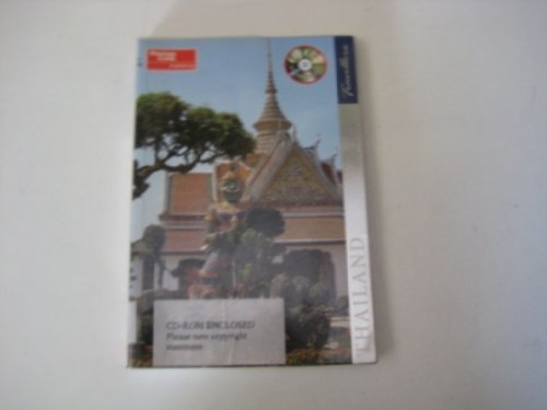 Thomas Cook Travellers Thailand (Thomas Cook Travellers Guides) (9781841572437) by Davies, Ben