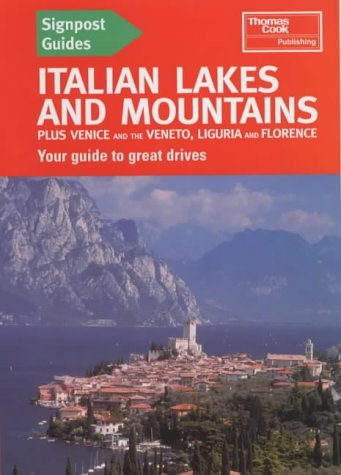Italian Lakes and Mountains With Venice and Florence (9781841572499) by Barbara Radcliffe Rogers; Stillman Rogers; Paul Karr;; Paul Karr; Stillman D. Rogers