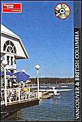 Travellers Vancouver & British Columbia (Thomas Cook Travellers Guides) (9781841572550) by Baker, Carol