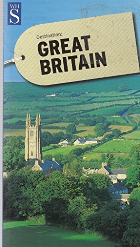 Stock image for DESTINATION: GREAT BRITAIN. for sale by WorldofBooks