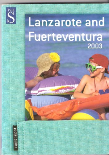 Beispielbild fr Lanzarote and Fuerteventura 2003 (Pocket Guides) zum Verkauf von WorldofBooks