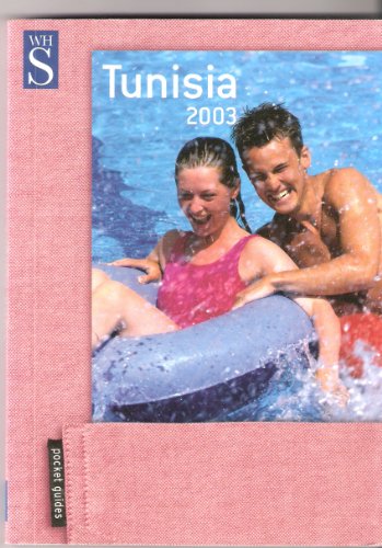 Stock image for TUNISIA 2003 (POCKET GUIDES) for sale by AwesomeBooks