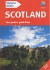 Beispielbild fr Scotland (Signpost Guides) zum Verkauf von Wonder Book