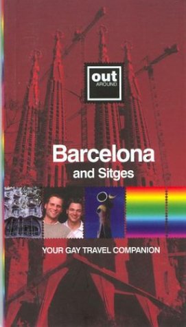 Beispielbild fr Out Around Barcelona/Sitges (Out Around - Thomas Cook) zum Verkauf von Wonder Book