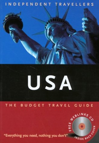 Beispielbild fr USA 2004 (Independent Traveller's Guides) zum Verkauf von WorldofBooks