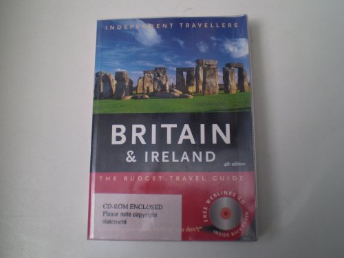 Stock image for Britain and Ireland 2004 (Independent Traveller's Guides) for sale by WorldofBooks