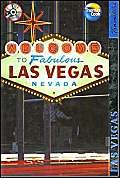 Beispielbild fr Travellers Las Vegas (Travellers - Thomas Cook) zum Verkauf von HPB-Diamond