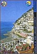 Beispielbild fr Travellers Naples and the Amalfi Coast zum Verkauf von Better World Books