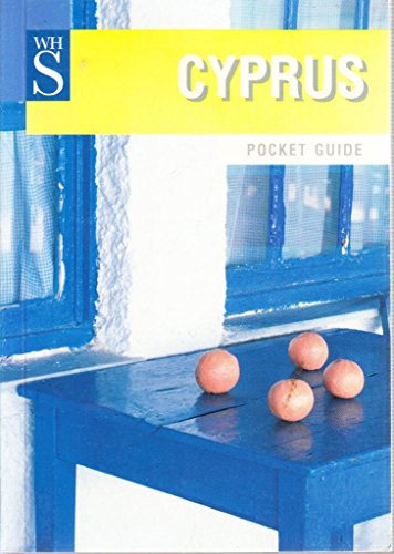 Beispielbild fr CYPRUS Pocket Guide zum Verkauf von WorldofBooks