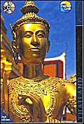 Beispielbild fr Thomas Cook Travellers Thailand (Travellers Guides) zum Verkauf von Montclair Book Center