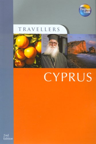 Beispielbild fr Cyprus (Travellers) zum Verkauf von medimops